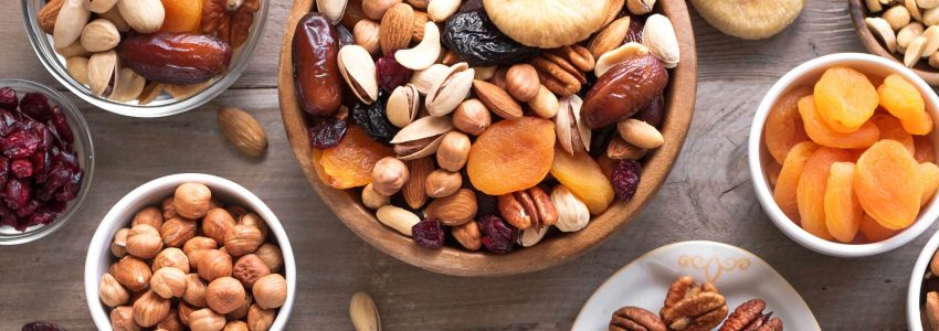 Reasons to choose the best organic nuts online hong kong