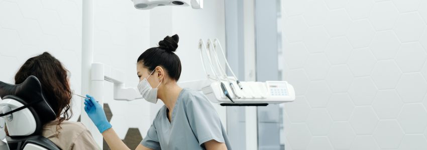 Advantages of open dental ai integration in enhancing patient care.